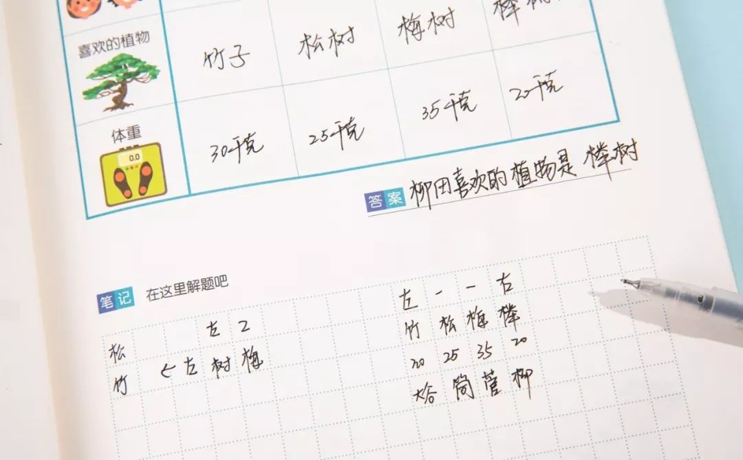 爱因斯坦式小学生思维,爱因斯坦式小学生逻辑思维训练