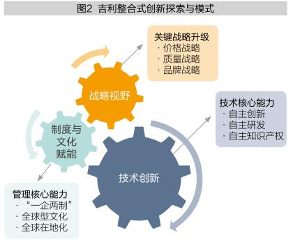 中国企业跨国并购案例分析总结,吉利集团跨国并购策略有哪些
