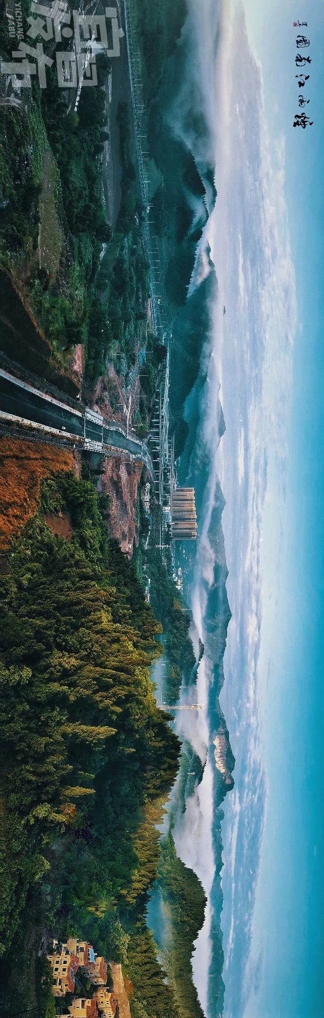 盛夏！好多宜昌人都在拍她