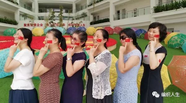 五星红旗手工编织视频,编织五星红旗的视频