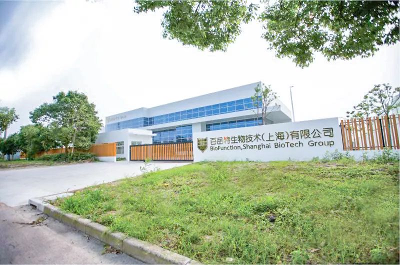 上海金山区100强企业,金山区有哪些大型企业