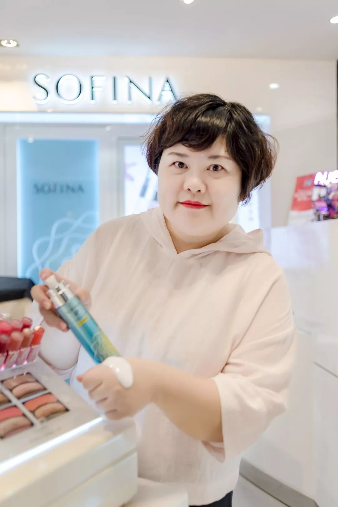 滋润养肤提亮肤色自用好物推荐,白瓷肌护肤