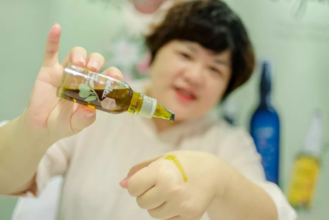 滋润养肤提亮肤色自用好物推荐,白瓷肌护肤