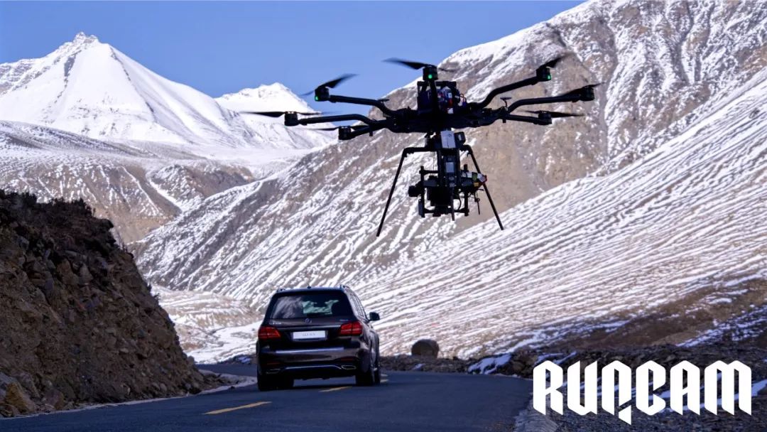 包揽多部国内顶级制作，这家很燃的特拍公司的火并不偶然