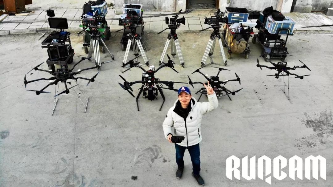 包揽多部国内顶级制作，这家很燃的特拍公司的火并不偶然