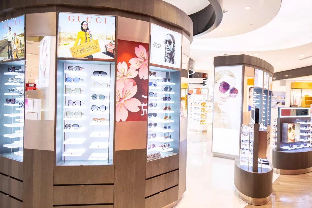 折上折！带上护照，十一长假让你足不出沪买遍“全球”