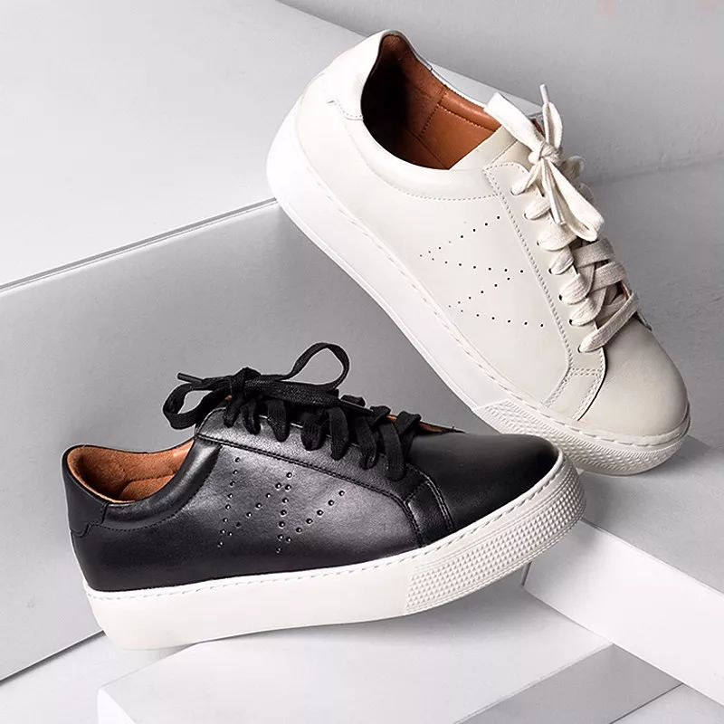 穿过最舒服的鞋是什么牌子,穿过最舒服鞋