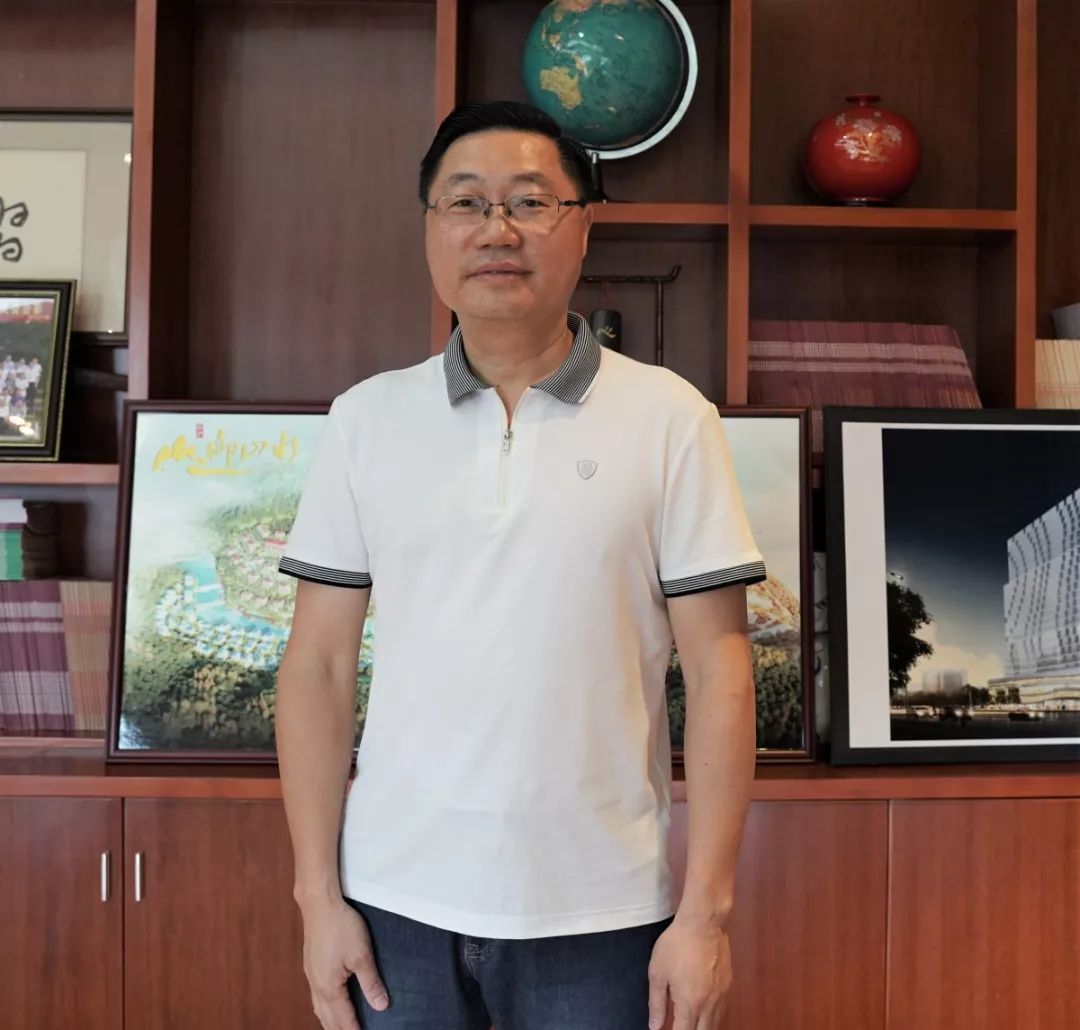 鑫能集团董事长是谁,鑫能集团老总是谁