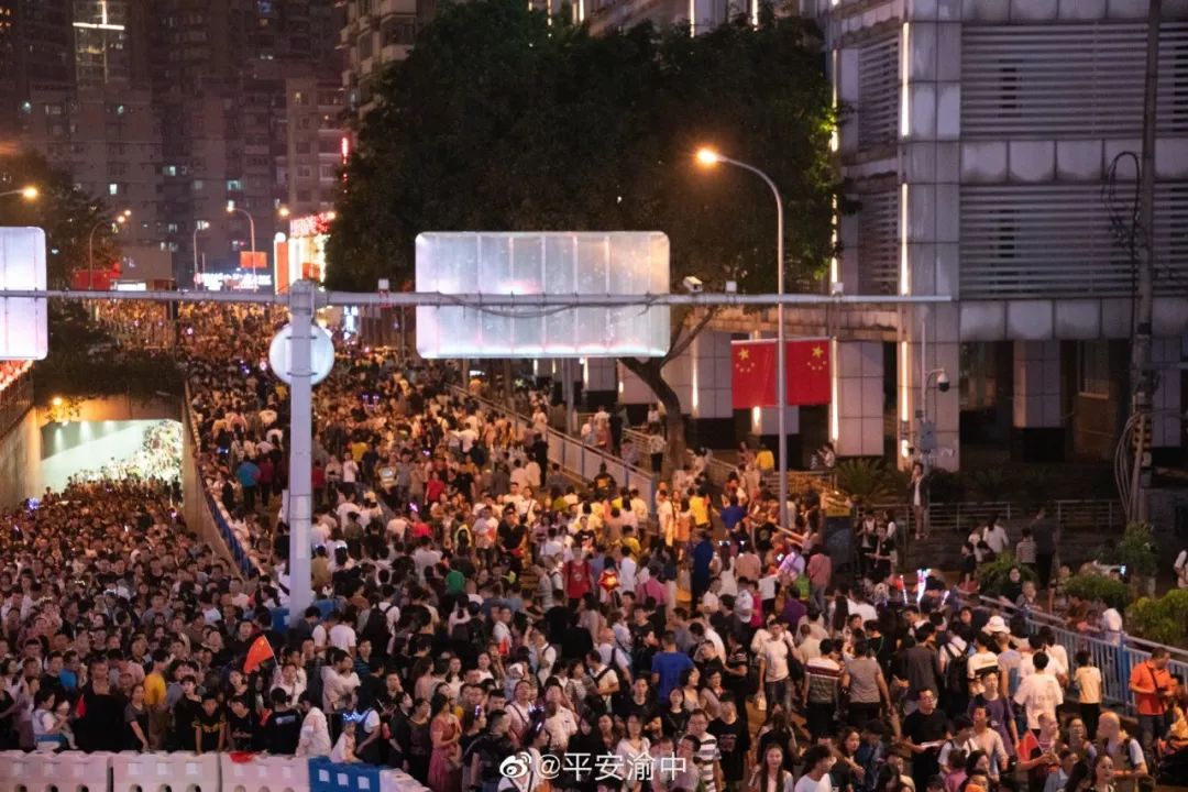 青岛五一旅游人数最新,青岛五一游客量暴涨