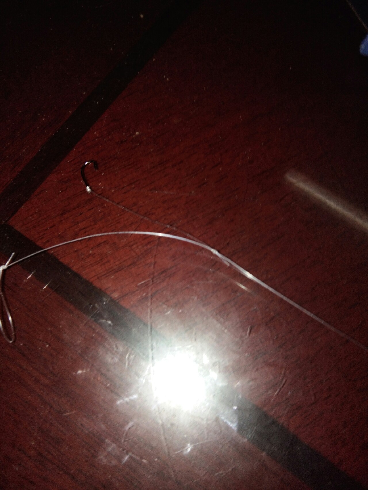 冬天串钩钓鲫鱼用什么钩型好,冬季串钩钓鲫鱼温度多少适合