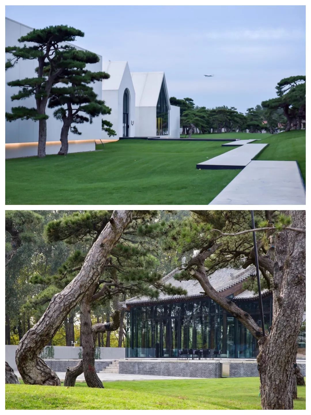 北京游玩打卡京游,去北京必打卡的网红地方