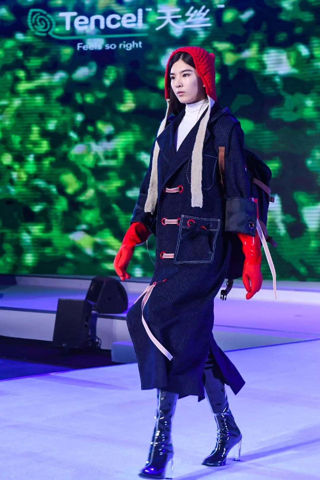 2018秋冬中国面料展,中国流行面料设计大赛公布时间