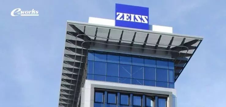 德国的支柱企业,真正的德国工业巨头