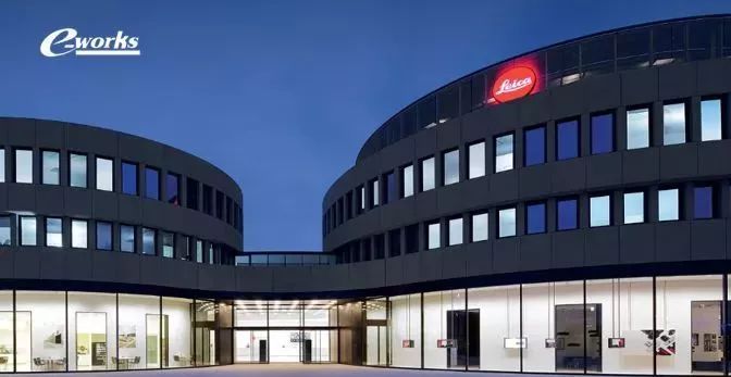 德国的支柱企业,真正的德国工业巨头