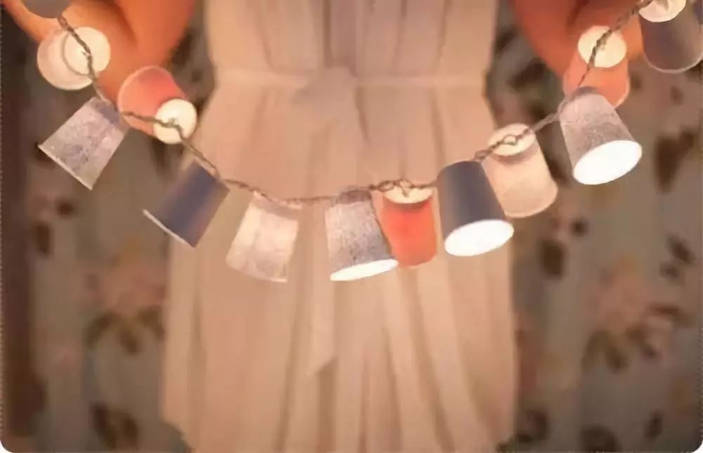 被人吐槽的手工,纸杯和一次性手套制作的手工