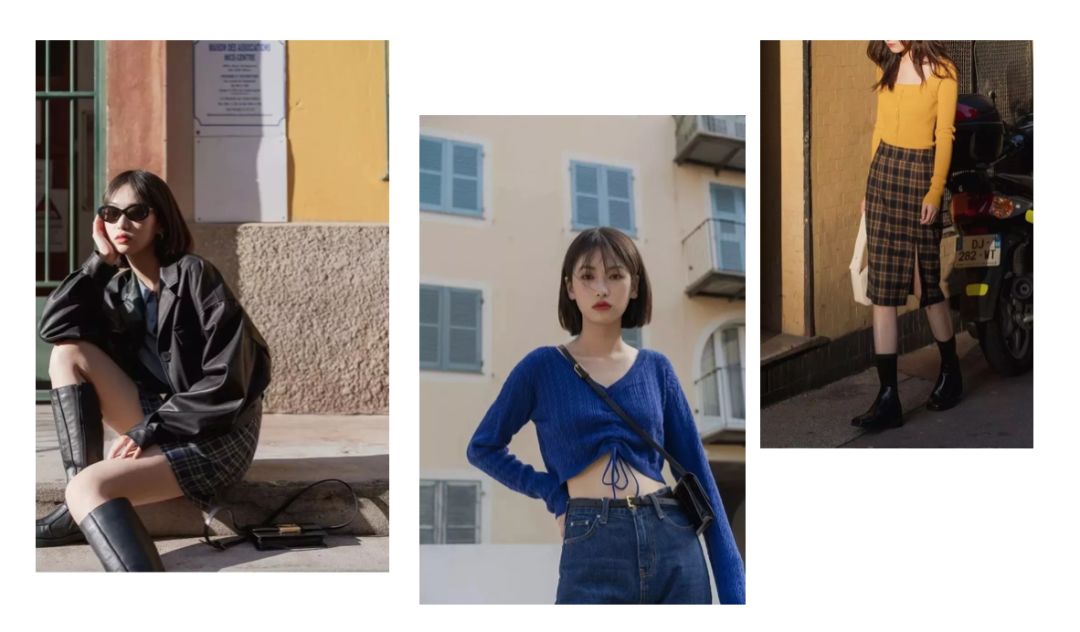 平价女装秋装卫衣,秋装第一波高品质新款重磅来袭