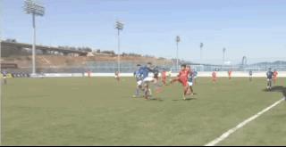 u14全国青少年足球大连vs广东,大连青少年足球u19最新战况