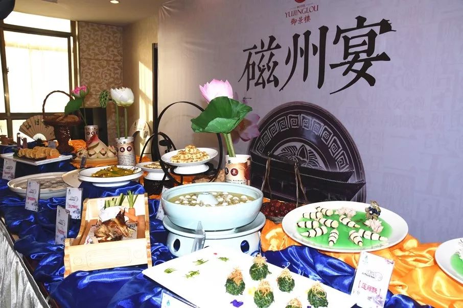 磁州美食,磁州美食排名前十名