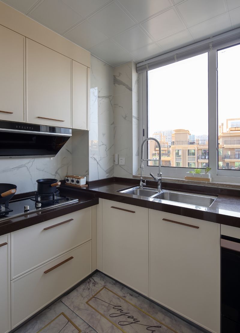 全屋装修设计1.68万预算,15万最新装修风格全屋效果图