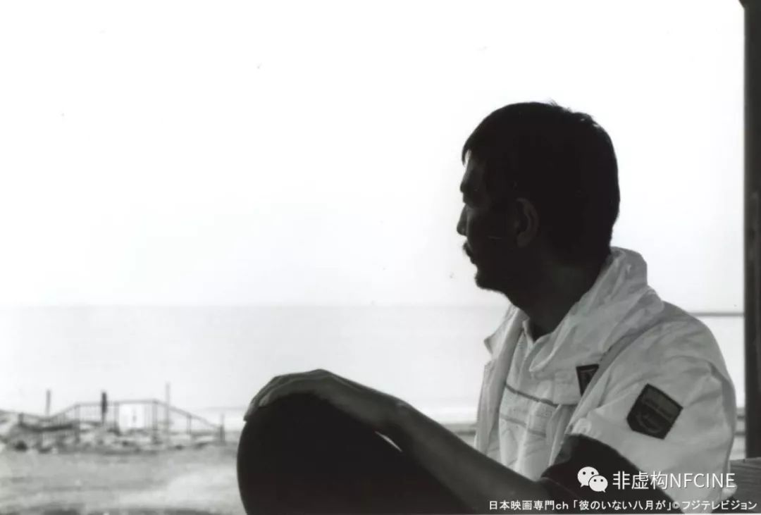 罕见，是枝裕和谈纪录片学