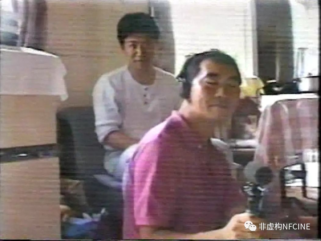 罕见，是枝裕和谈纪录片学