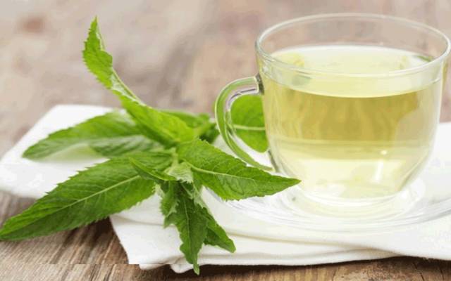 绿薄荷可以调什么饮品,薄荷怎么调制饮品