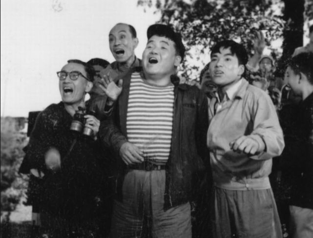 看女排冠军比赛,看完中国女排感想