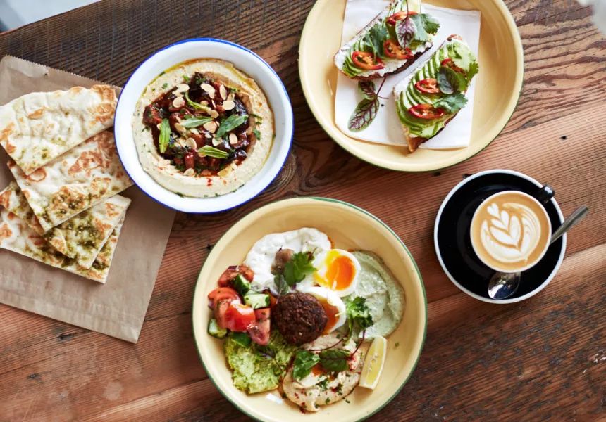 The Grounds x Maleficent限时出现,悉尼绝美Cafe化身暗黑仙女风!限定甜品相当吸睛