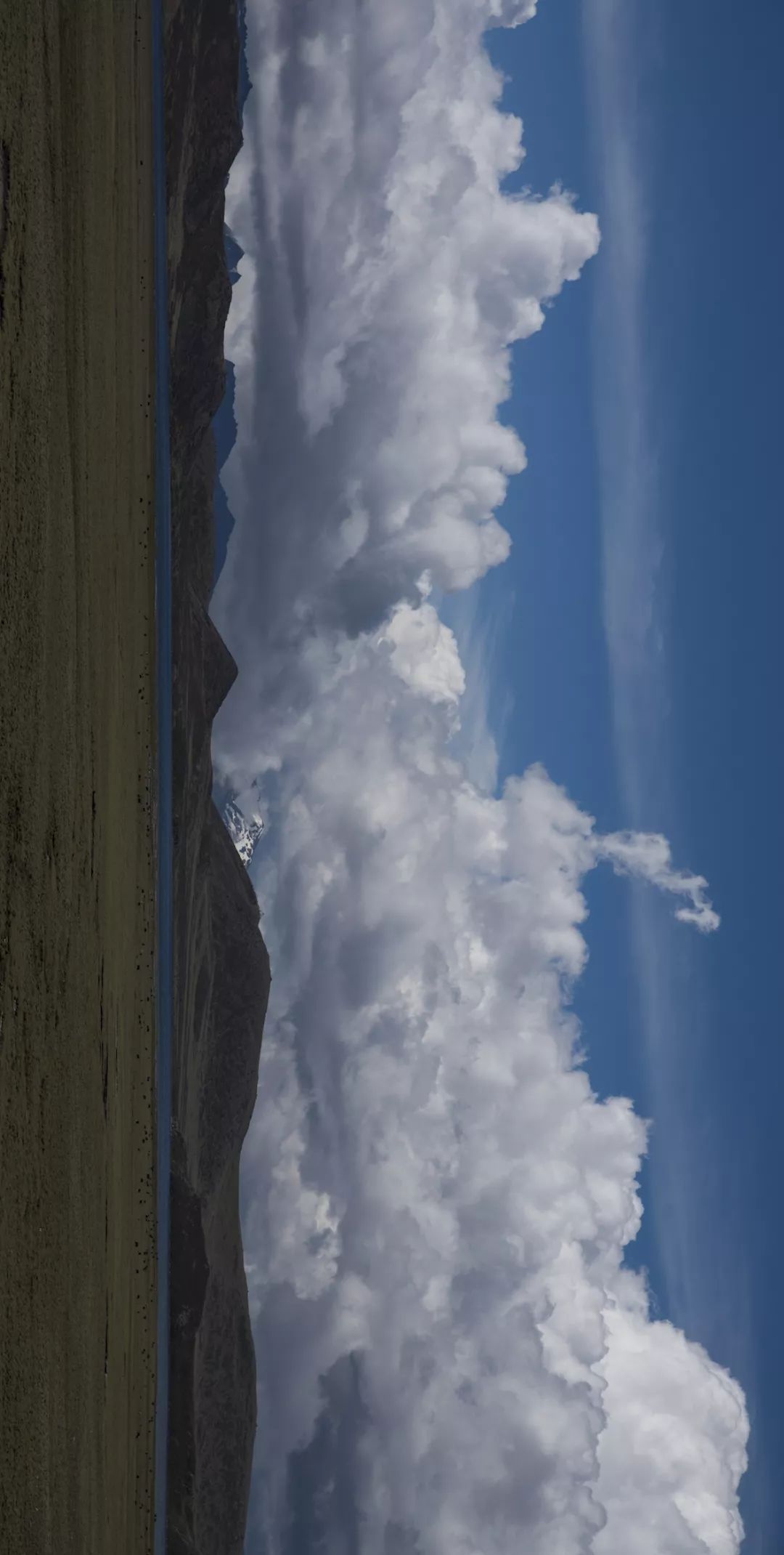 糟了，明天要上班了！我脑子里全是山南的措