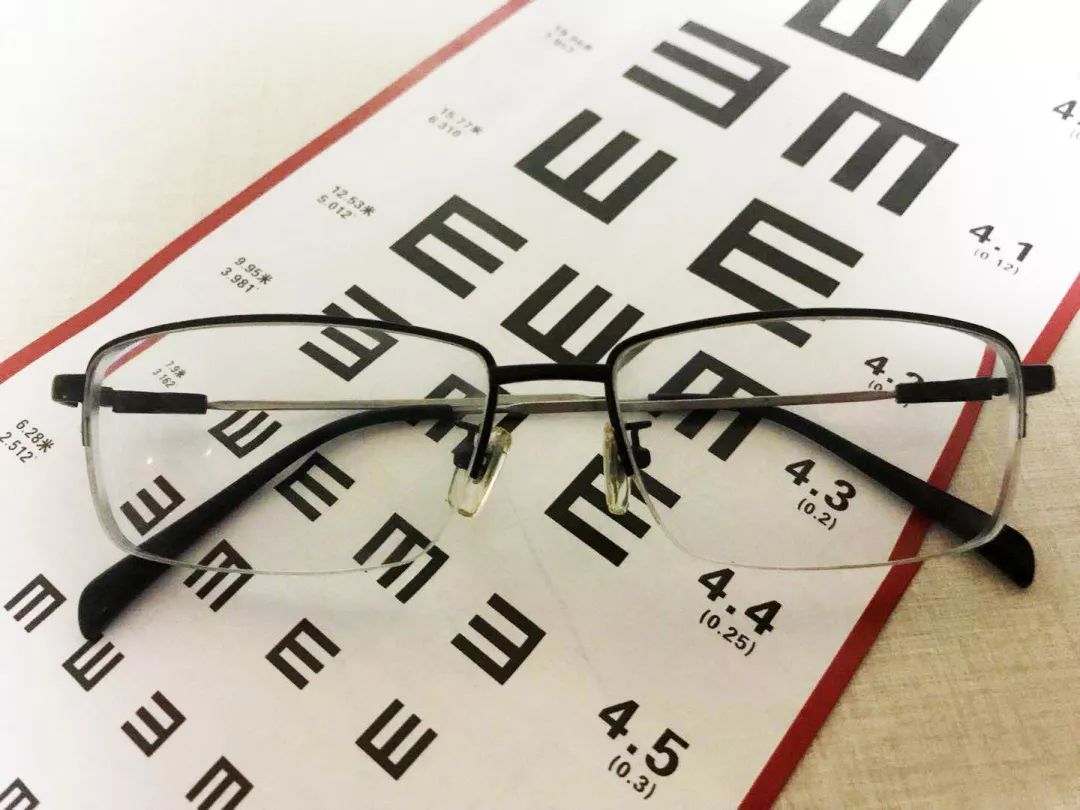 对近视有什么看法,做完近视手术的真实感受