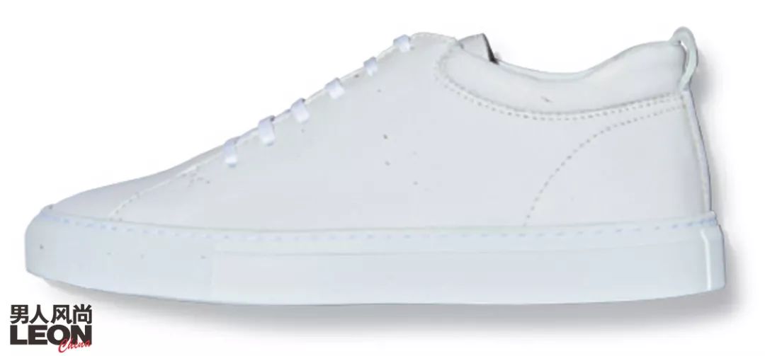 怎么也抢不到的白椰子鞋，到底有什么魔力？