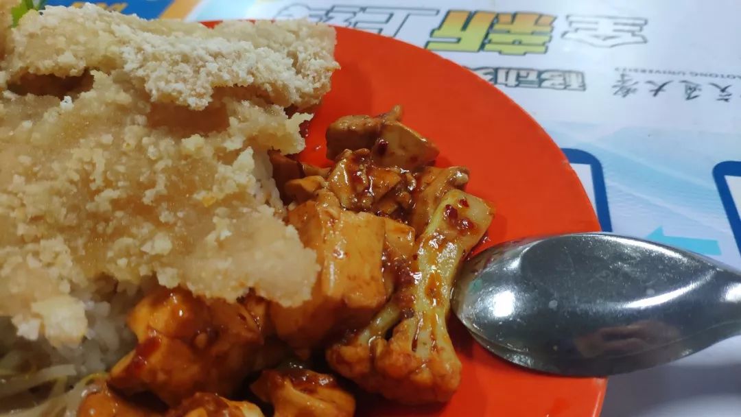 西安交通大学可以去食堂吃饭吗,西安交通大学学生的食堂好吗