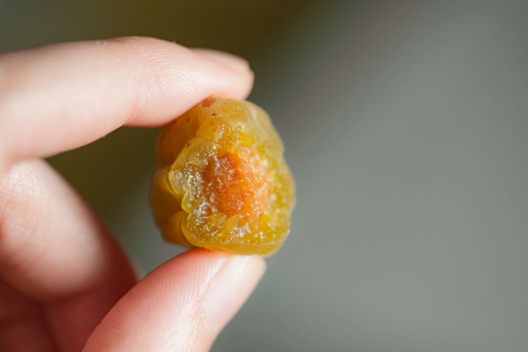 柑橘蜜饯测评,山楂蜜饯测评