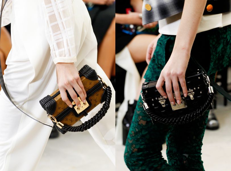 只能塞得下硬币的包、寿司大小的鞋……欢迎来到小人国