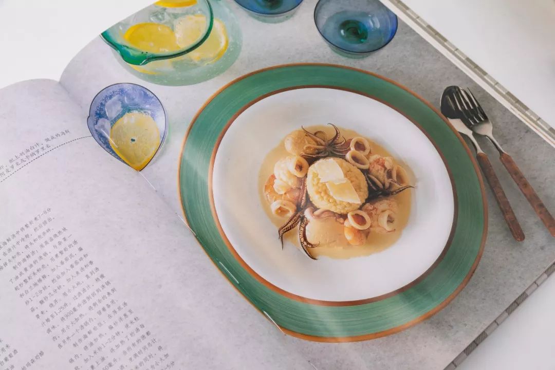 好吃的菜谱千篇一律,网上推荐菜谱