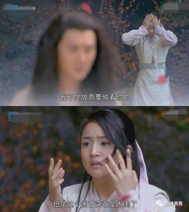 以前的电视剧还是很有内涵的 (以前的电视剧还是挺有内涵)