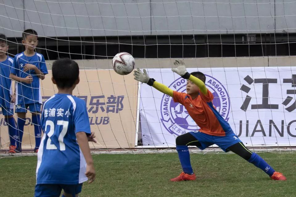 2018江阴足球赛事,江阴全国公开赛