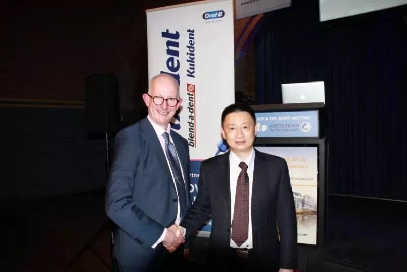 良医|牙齿“地基”再生找到新途径，上海医生接任国际口腔修复大会主席