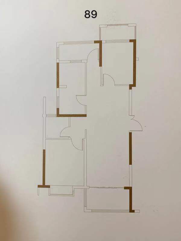 南部新城改善盘,南部新城次新楼盘