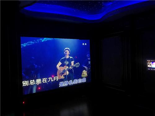 案例分享｜智慧生活，为家赋能重庆勋爵堡全宅智能影音赏析