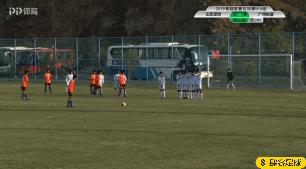 辽宁足协u14青超联赛,鲁能u15青超决赛