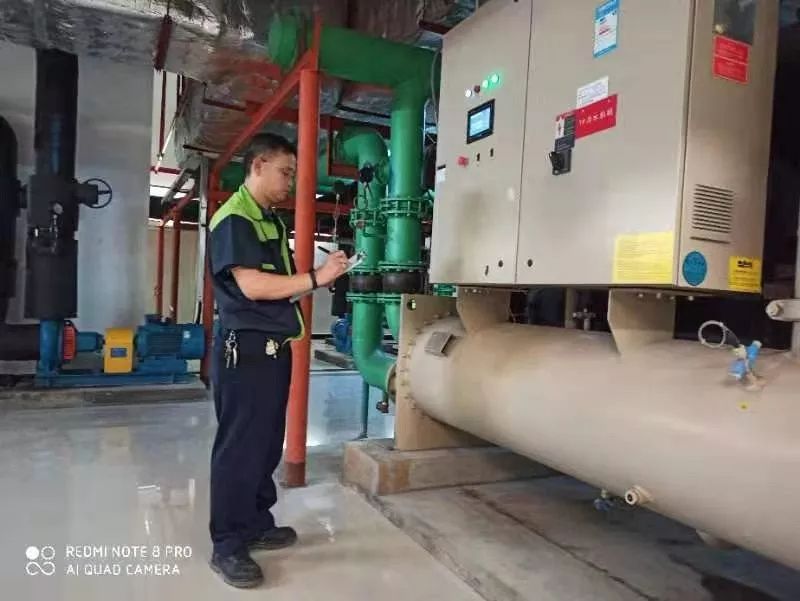 假日里，佛山的这些身影，最可爱！