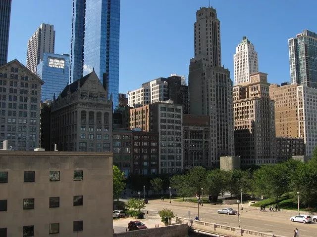 一周地产行业资讯速记,2019地产资讯速读