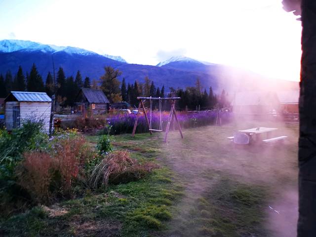 走过了圣城拉萨，这次让我们出使西域——*疆新**，一个来了之后会上瘾的地方