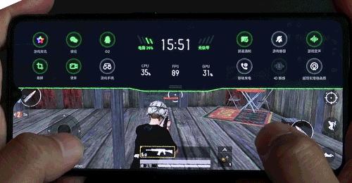 renoace深度测评,opporenoace90帧吃鸡表现