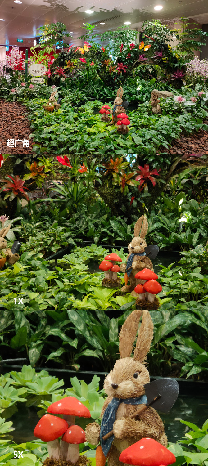 renoace深度测评,opporenoace90帧吃鸡表现