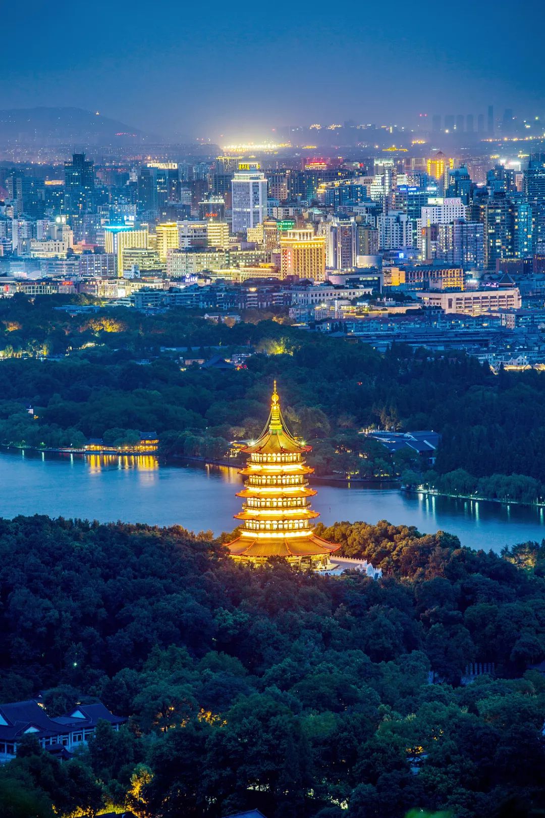 南国的两面:江南vs岭南