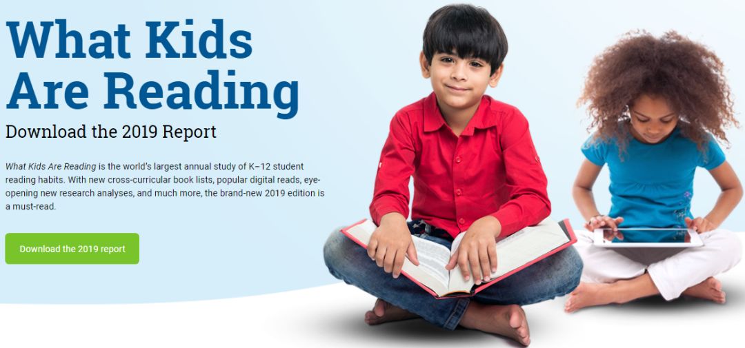 为啥中国牛娃难在美国顶尖名校大展拳脚？这份870万美国孩子的阅读数据来揭秘