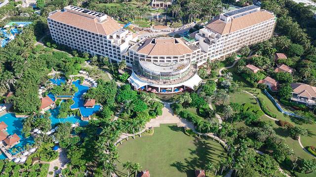 三亚旅游攻略自由行亲子游10日,超实用的4天3晚三亚逛吃攻略