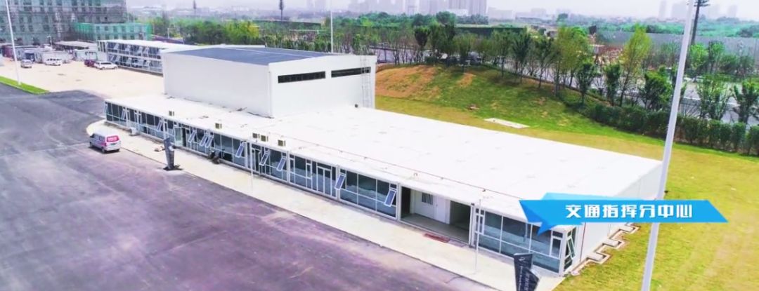 武汉军运村变化,武汉军运村对市民开放的日子